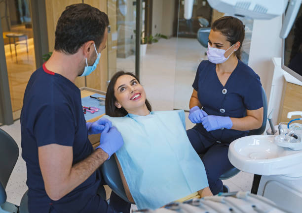 Best Dental Fillings (Composite and Amalgam)  in USA